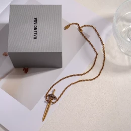 balenciaga collier s_127156a